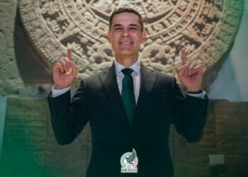 Rafael Márquez es el nuevo entrenador de la Selección Mexicana