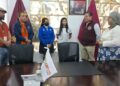 CECyTE Hidalgo, primer lugar en Premio Nacional Juvenil del Agua
