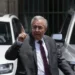 FGR admite que no tiene pruebas suficientes contra Rubén Rocha; SRE reclama a EU por exhibir acusaciones