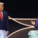 Sheinbaum cede ante Trump: Del boicot "austero" en CDMX a la gala VIP en el MetLife Stadium