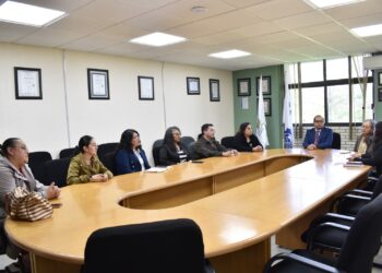 Obtiene ITESA financiamiento para siete proyectos de investigación