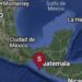 Sismo de 7.4 golpea el sur de México; vigilan el nivel del mar