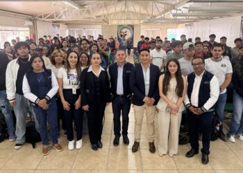 UTEC prepara a sus estudiantes para los desafíos de la industria 4.0