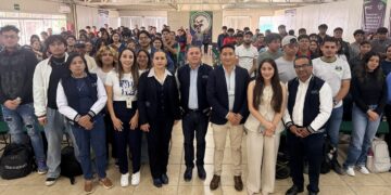 UTEC prepara a sus estudiantes para los desafíos de la industria 4.0
