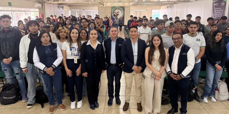 UTEC prepara a sus estudiantes para los desafíos de la industria 4.0