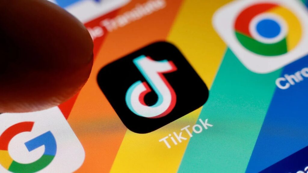 TikTok enfrenta histórica multa en UE por fallos en seguridad infantil
