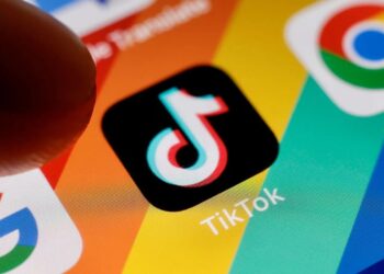 TikTok enfrenta histórica multa en UE por fallos en seguridad infantil