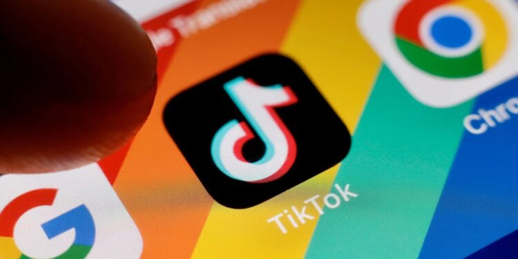 TikTok enfrenta histórica multa en UE por fallos en seguridad infantil