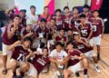 CECyTE Hidalgo destaca en el Encuentro Nacional Deportivo