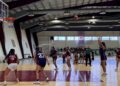 CECyTE Hidalgo destaca en el Encuentro Nacional Deportivo