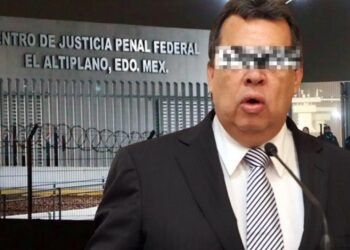 Ángel Aguirre comparece por destruir videos clave del caso Ayotzinapa