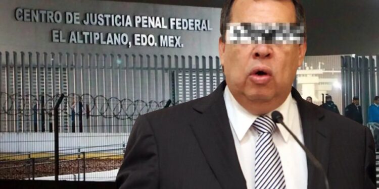 Ángel Aguirre comparece por destruir videos clave del caso Ayotzinapa