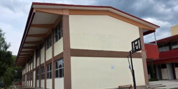 CECyTE Hidalgo mejora infraestructura en sus 42 planteles