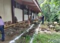 CECyTE Hidalgo mejora infraestructura en sus 42 planteles
