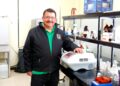Científicos hidalguenses desarrollan nanotecnología de café verde y oro
