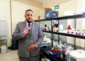 Científicos hidalguenses desarrollan nanotecnología de café verde y oro
