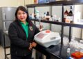Científicos hidalguenses desarrollan nanotecnología de café verde y oro