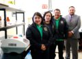Científicos hidalguenses desarrollan nanotecnología de café verde y oro