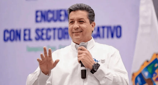 Tribunal mantiene congeladas las cuentas de Cabeza de Vaca y su familia.