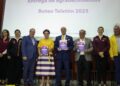 Encabeza Natividad Castrejón el arranque de la Campaña Boteo Teletón 2026 en la SEPH