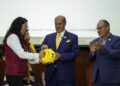 Encabeza Natividad Castrejón el arranque de la Campaña Boteo Teletón 2026 en la SEPH