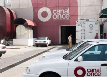 SEP reporta daños materiales en Canal Once tras recuperación de instalaciones.