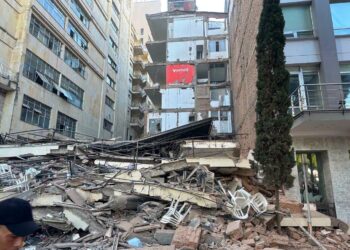Colombia: Potente sismo de 7.4 deja destrozos y lesionados en Chocó (VIDEOS)