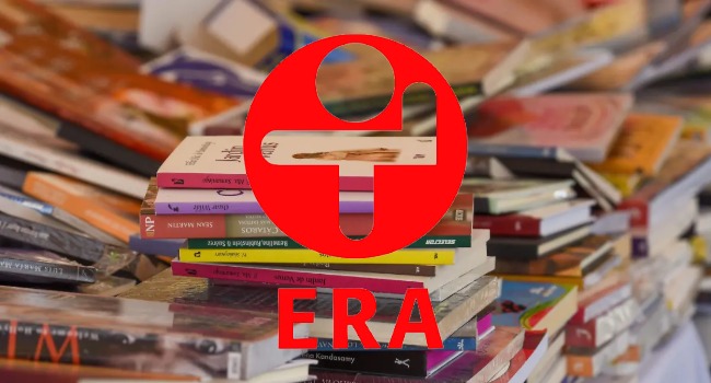 ¡VIRAL! Ediciones Era llega a su fin; ventas caen 75% tras la pandemia.