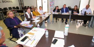 SEPH coordina acciones para inicio del ciclo escolar 2026-2027