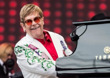 Precios altos no frenan a los fans: boletos de Elton John a punto de agotarse