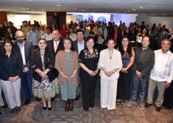 Hidalgo obtiene reconocimientos nacionales en “Escuelas por la Tierra 2026”