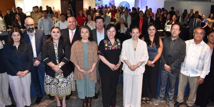 Hidalgo obtiene reconocimientos nacionales en “Escuelas por la Tierra 2026”