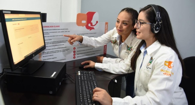SEPH promueve entornos escolares seguros, inclusivos y libres de violencia .