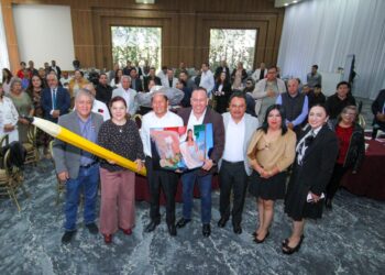 Arranca fase intensiva del Consejo Técnico Escolar rumbo al nuevo ciclo escolar