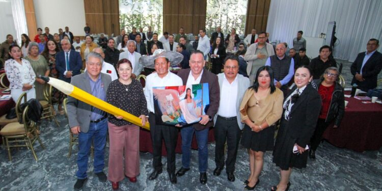Arranca fase intensiva del Consejo Técnico Escolar rumbo al nuevo ciclo escolar