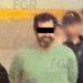 Fernando Farías Laguna ya está en el Altiplano tras ser expulsado de Argentina.