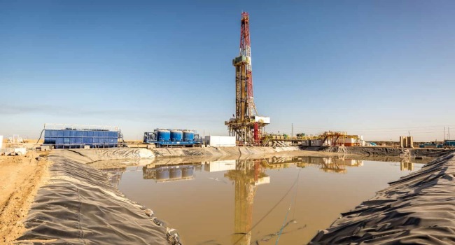 Sheinbaum abre la puerta al fracking y revive una promesa que Morena había enterrado.