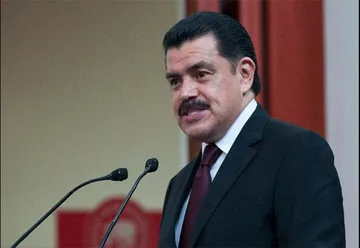 José Francisco Olvera Ruiz