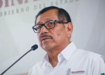 Gerardo Mérida Sánchez sale de prisión en NY: abren sospechas por negociación secreta