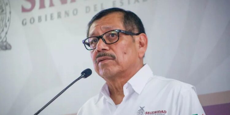 Gerardo Mérida Sánchez sale de prisión en NY: abren sospechas por negociación secreta