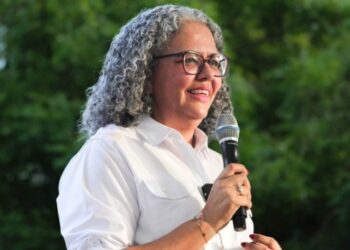 Graciela Domínguez llega al gobierno de Sinaloa: ¿cambio de rumbo o continuidad de Morena?