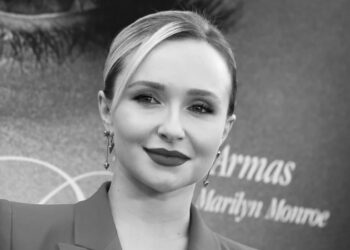 Muere Hayden Panettiere a los 36 años; revelan detalles de la llamada al 911.