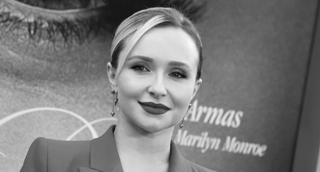 Muere Hayden Panettiere a los 36 años; revelan detalles de la llamada al 911.