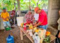 Estudiantes de la UPH llevan capacitación agroindustrial a comunidades de la Huasteca