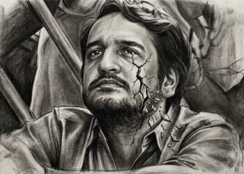 Andy López Beltrán y la herida narcisista