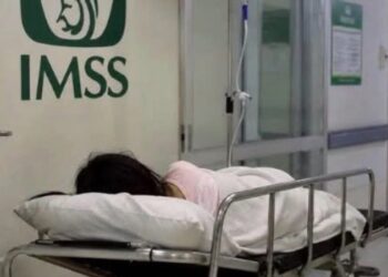 Interrumpen embarazo de niña de 11 años, víctima de violencia sexual.