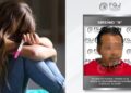 Procesan a Sirenio “N”, acusado de abusar sexualmente de su hijastra de 11 años.