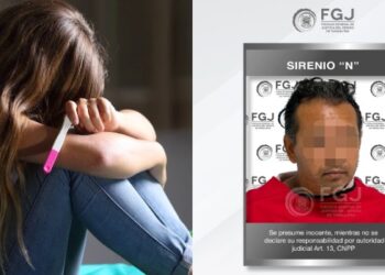 Procesan a Sirenio “N”, acusado de abusar sexualmente de su hijastra de 11 años.
