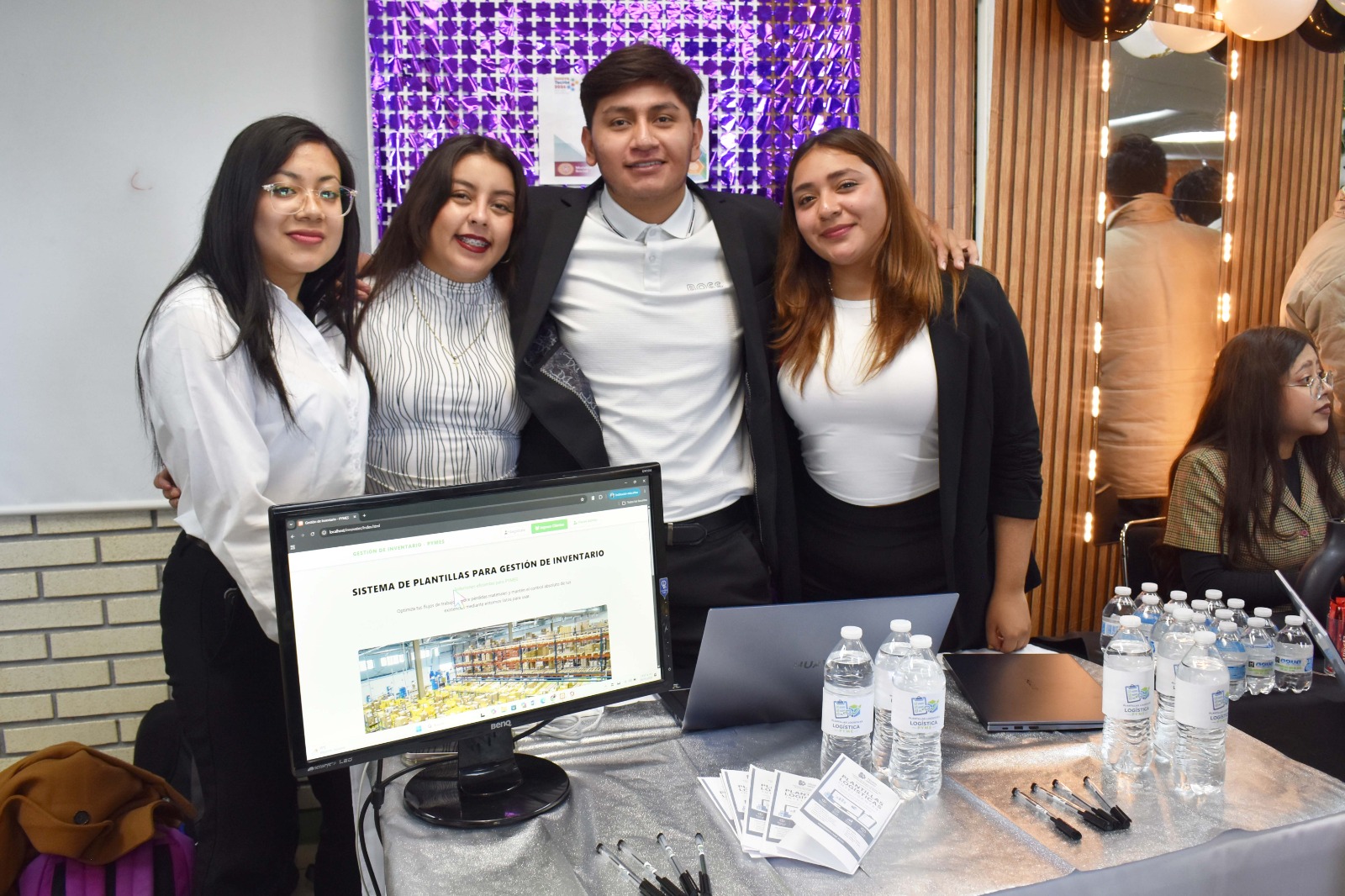 ITESA avanza a etapa regional de InnovaTecNM con seis proyectos