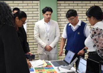 ITESA avanza a etapa regional de InnovaTecNM con seis proyectos